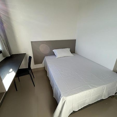 Nano Suites - Casal Уберландія Екстер'єр фото