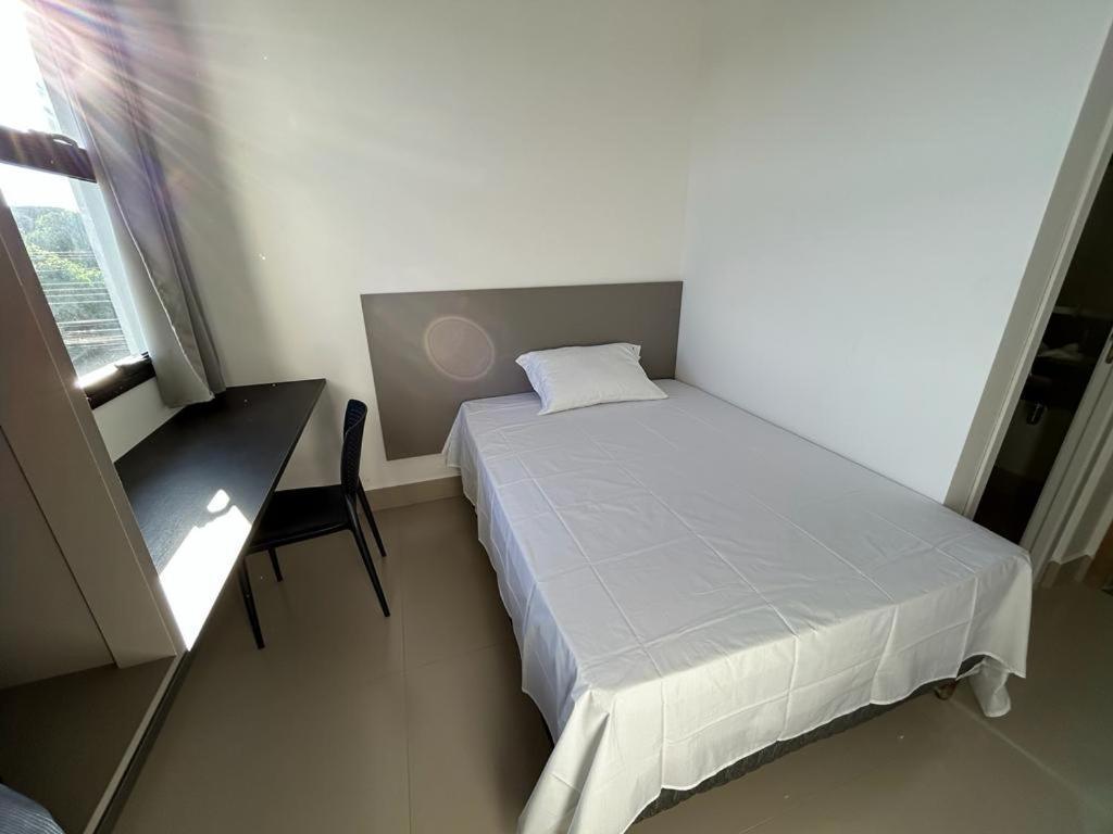 Nano Suites - Casal Уберландія Екстер'єр фото