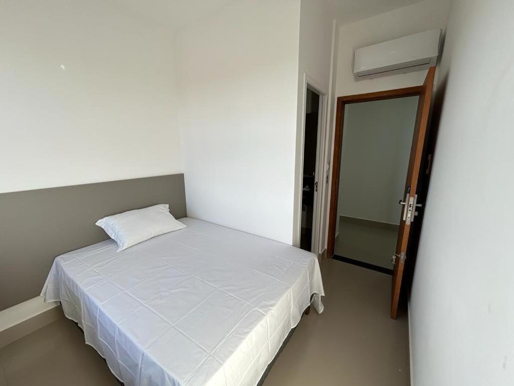 Nano Suites - Casal Уберландія Екстер'єр фото