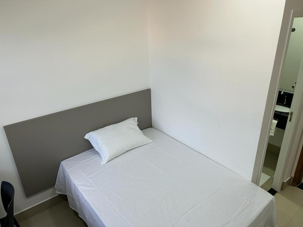 Nano Suites - Casal Уберландія Екстер'єр фото